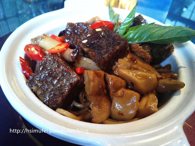 【臺南Ω中西區】赤崁璽樓|在融合洋房與日式舊建築的老屋中來場 【臺南Ω中西區】赤崁璽樓|在融合洋房與日式舊建築的老屋中來場