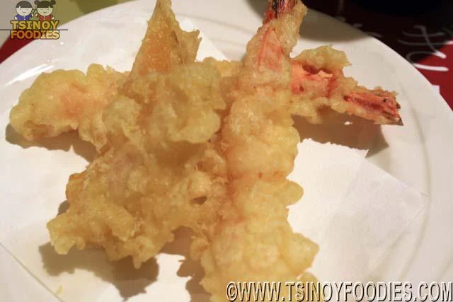 yanagi tempura