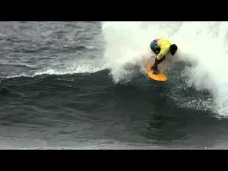 Highlights - Twin-Fin - Four Seasons Maldives Surfing Champions Trophy 2013