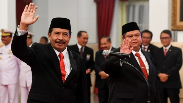 Kiprah BPIP: Digagas Megawati, Berulang Kali Picu Kontroversi