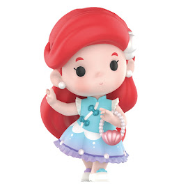 Pop Mart Ariel Licensed Series Disney Princess Han Chinese Costume Series Figure