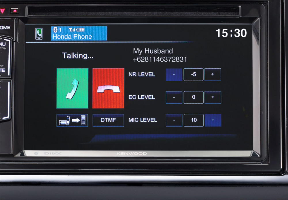 spesifikasi honda mobilio