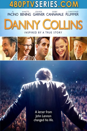 Watch Online Free Danny Collins (2015) Full Hindi Dual Audio Movie Download 480p 720p BRRip