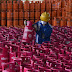 Pinky Movement Pertamina Targetkan 2.000 Outlet LPG dan 100 Usaha Kecil Gunakan LPG Nonsubsidi