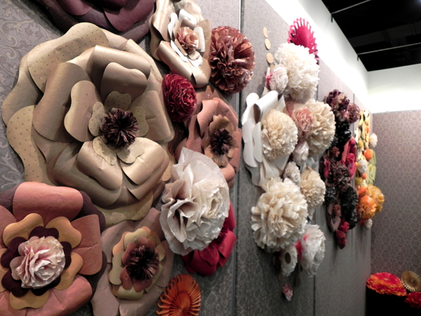 Homebuildlife: HBL Tradeshows: Live from Paperworld