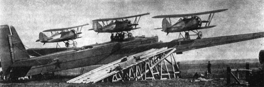 0443-Tupolev+TB-3+use4 0443-Tupolev+TB-3+use4
