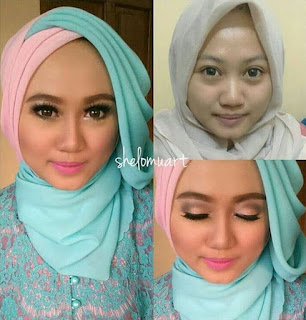 Model Jilbab Modern Untuk Kebaya Model Jilbab Modern Untuk Kebaya
