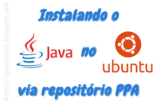 Oracle Java 8 no Ubuntu via PPA