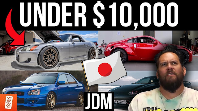 throtl Media and Content Turning a $800 junk Datsun 240Z into a Turbo