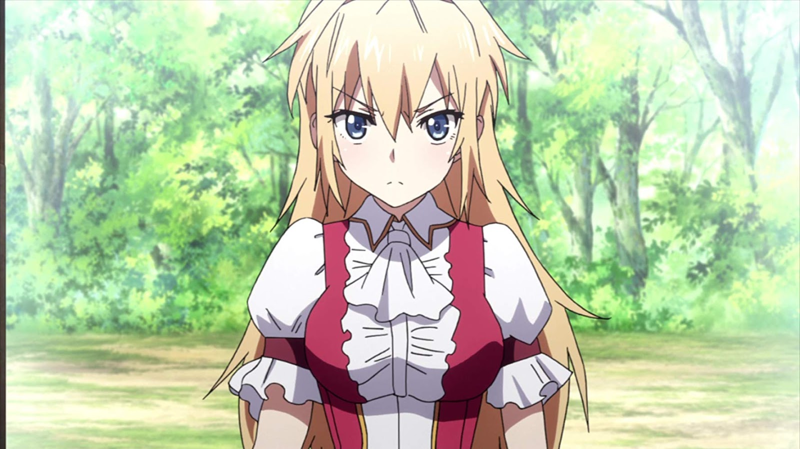 New on Blu-ray: ULYSSES - JEANNE D'ARC AND THE ALCHEMIST KING - The