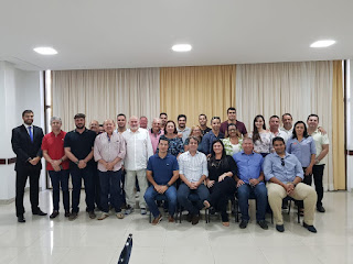 Turismo de eventos ganha fôlego em Sergipe com criação de Associação Turismo de eventos ganha fôlego em Sergipe com criação de Associação