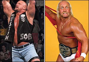 My 1-2-3 Cents : Fantasy Friday: Hogan vs. Austin