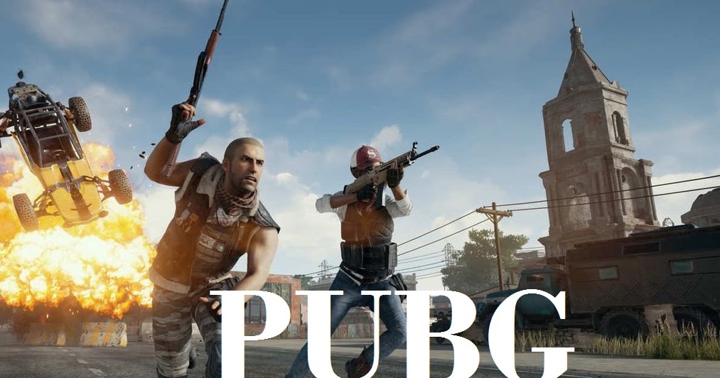 pubg download pc