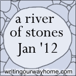 River of Stones