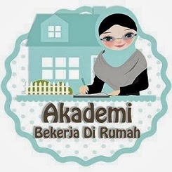 Akademi Bekerja Di Rumah