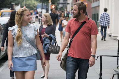 I Feel Pretty Amy Schumer and Rory Scovel Image 1