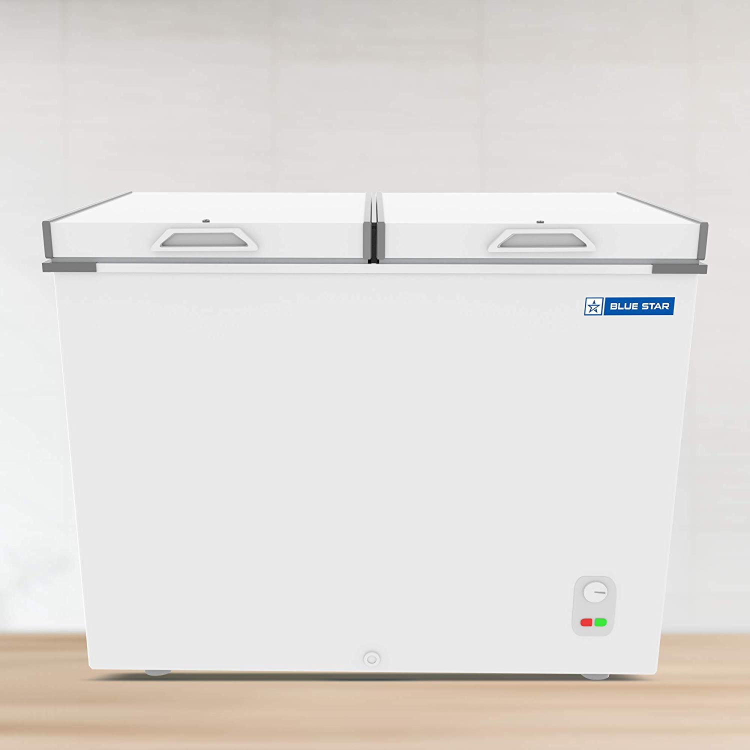 Deep freezer 300 ltr Price in india Voltas deep freezer 300 ltr price