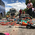 Veja 5 vídeos do resgate das vítimas da colisão de um Ônibus da Guanabara