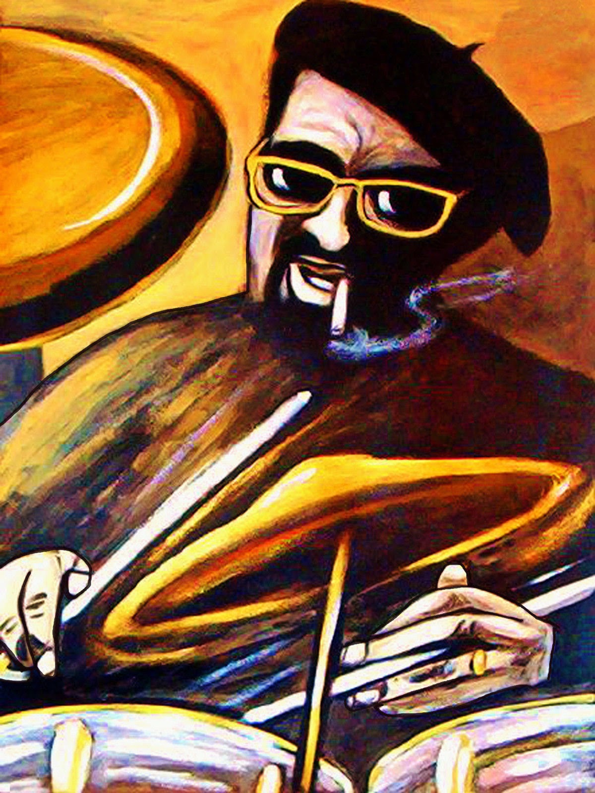 Jazz Station - Arnaldo DeSouteiro&rsquo;s Blog (Jazz, Bossa & Beyond): R.I.P