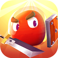 Battle Balls Royale Unlimited Money MOD APK