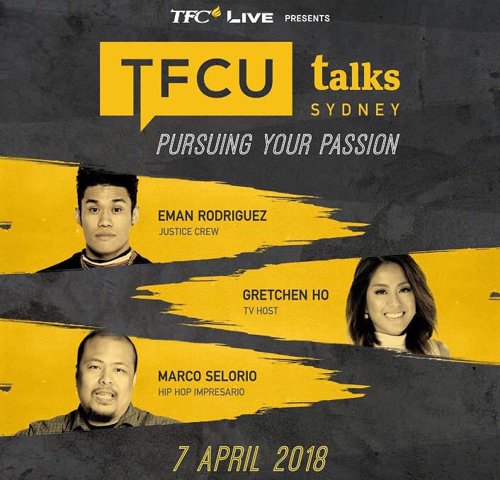 TFCU Talks Aims to Connect, Inspire, Empower the Youth in Australia