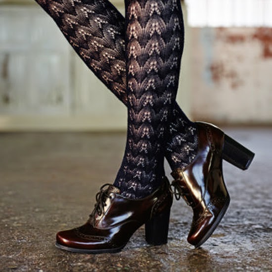 History In High Heels: These Shoes Were Made for Walking: Stylish Shoes ...