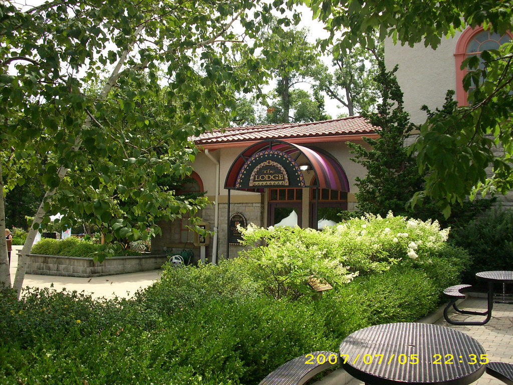 Toledo Zoo