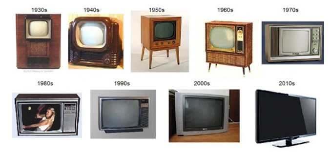 Qué fue de los televisores en 21:9: una propuesta que quiso revolucionar el  cine en casa y que acabó limitándose a monitores