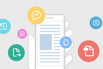 Tips Ciamik Cara Konversi Pdf ke word  Online FREE 