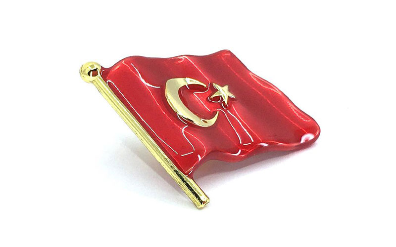 turk bayragi rozetleri 7
