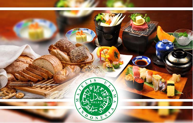 Alhamdulillah! Tahun 2019 Produk Tanpa Sertifikat Halal Dilarang Beredar di Indonesia Alhamdulillah! Tahun 2019 Produk Tanpa Sertifikat Halal Dilarang Beredar di Indonesia