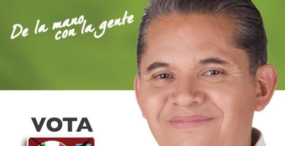 Edoméx en línea Asesinan a Jaime Serrano Cedillo diputado local de