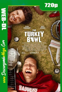 The Turkey Bowl (2019) HD 720p Latino 