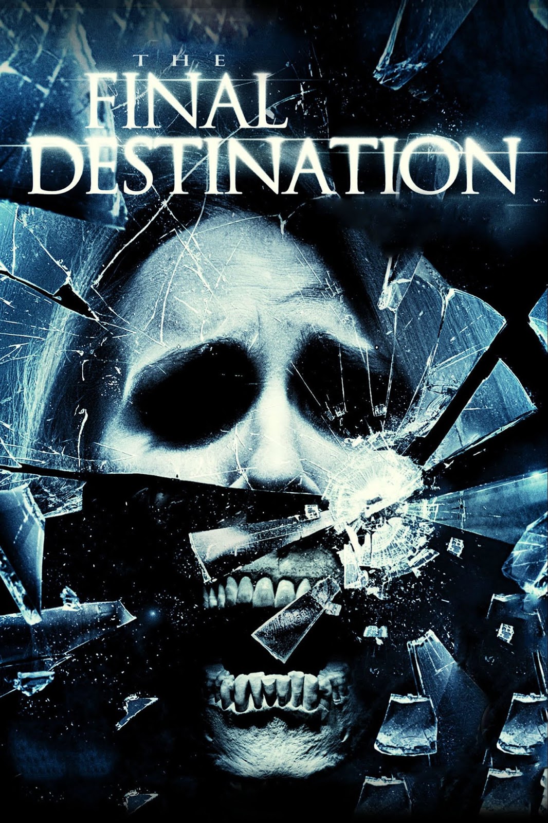 Final Destination (2000) - Tony Todd as Bludworth - IMDb