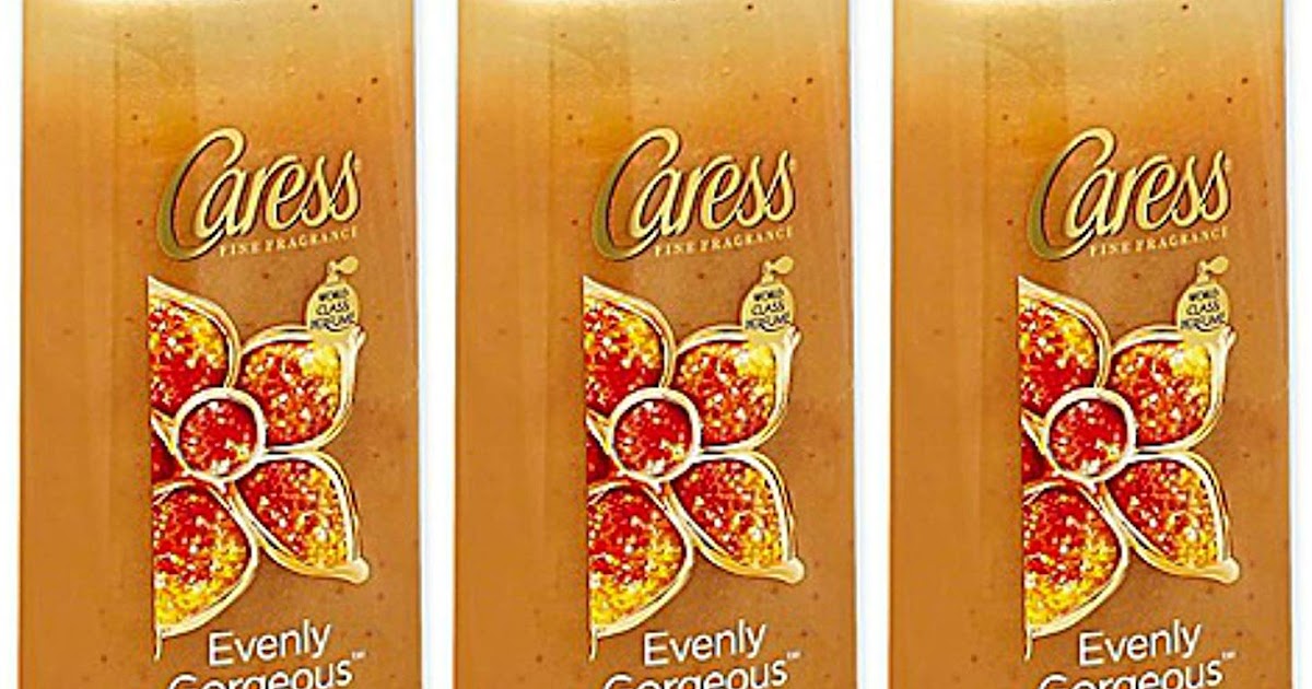 Caress Body Wash 1.46 (Usually 6.29!)