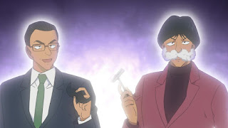 名探偵コナンアニメ 第1006話 毒を入れたのは誰 | Detective Conan Episode 1006 | Hello Anime !