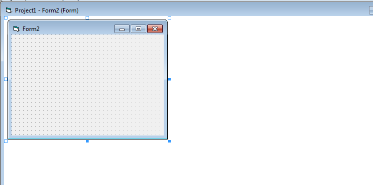 Orange Blog: Pengenalan Dasar Visual Basic 6.0, Lengkap!