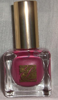 Blushed Wombat...: 01/09/11 - 01/10/11