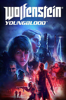 Wolfenstein: Youngblood | 28.6 GB | Compressed
