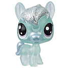 Littlest Pet Shop Series 3 Special Tube Satellite Horsegleam (#3-10) Pet