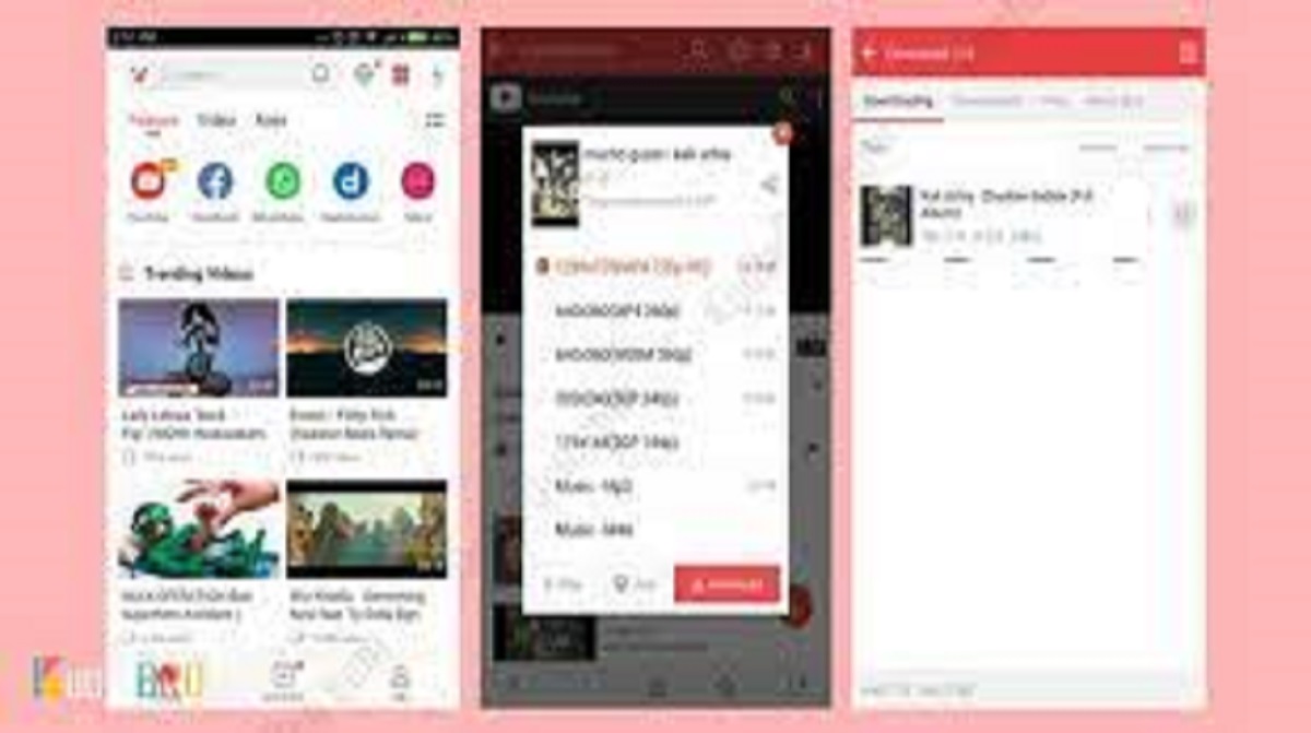 vidmate versi lama 2009 vidmate versi lama 2009