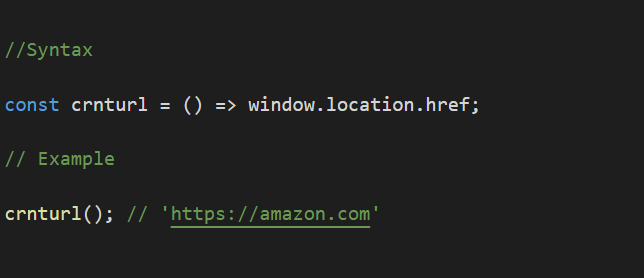 15 Modern ES6 Snippets For JavaScript To Make Your Code More Attractive