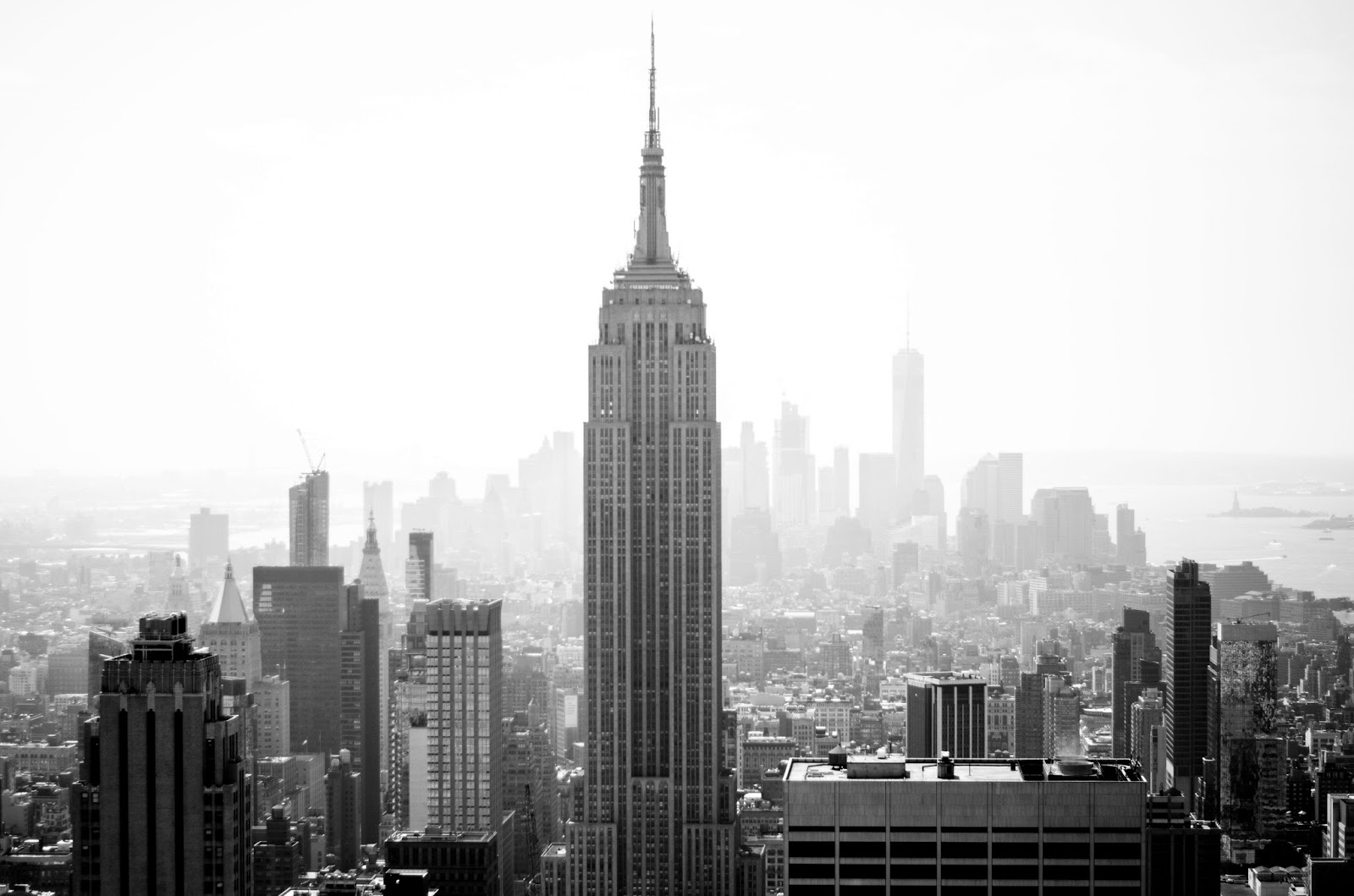 8 THINGS YOU MUST DO IN NYC | Kristjaana