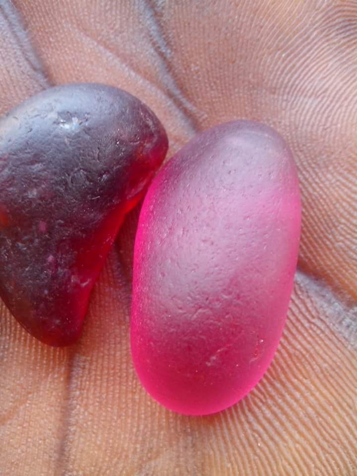 NIGERIA HAS THE LARGEST GEMSTONE DEPOSITS IN THE WORLD!