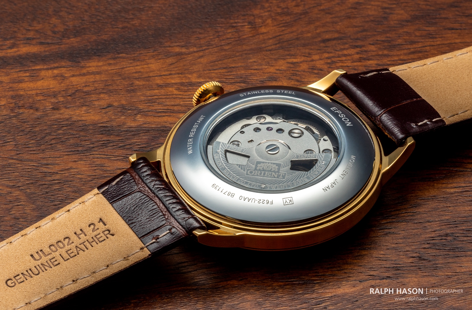 Orient Place The Place for Orient Watch Collectors and Fans Orient