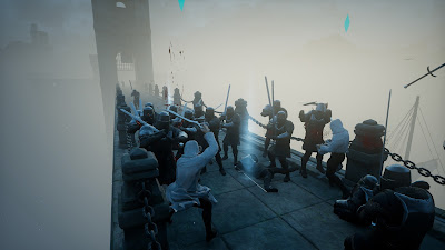 Sacralith The Archers Tale Game Screenshot 15