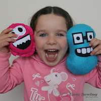 http://www.easysewingforbeginners.com/project/sew-mini-monster-mate-sew-softie-day-2016/