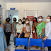 Itajuípe: Parceria entre secretaria de educação e secretaria de saúde inicia vacinação dos professores municipais