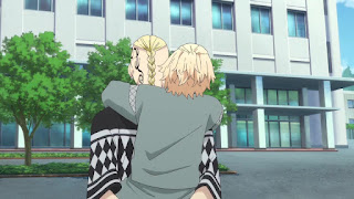 東京リベンジャーズ アニメ | 佐野万次郎 マイキー ドラケン | 東リベ 東卍 東京卍會 | Tokyo Revengers Mikey | Hello Anime !