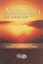 I Concurso Literário Natércia Campos